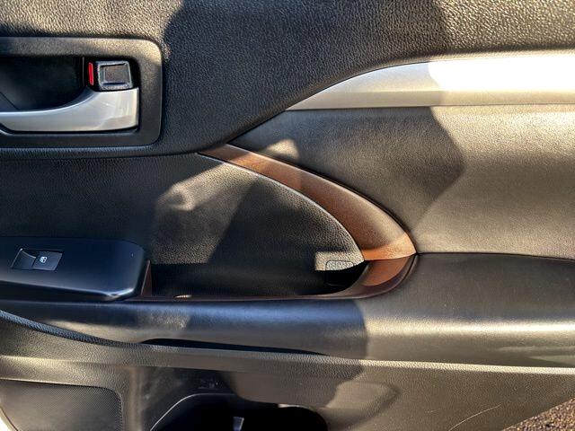 Toyota Highlander SE AWD V6 2018