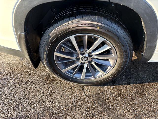 Toyota Highlander SE AWD V6 2018