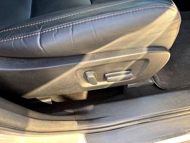 Toyota Highlander SE AWD V6 2018