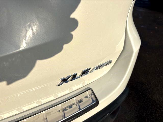 Toyota Highlander SE AWD V6 2018