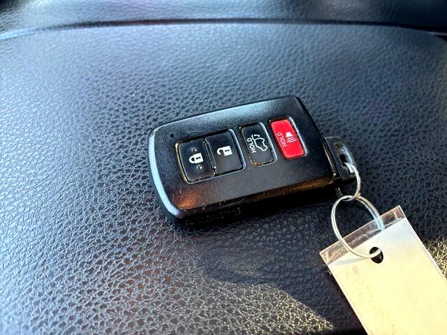 Toyota Highlander SE AWD V6 2018