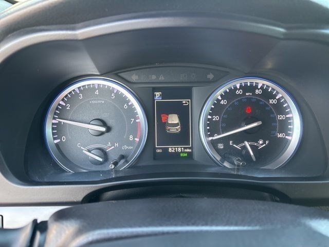 Toyota Highlander  2018