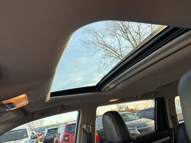 Toyota Highlander  2018