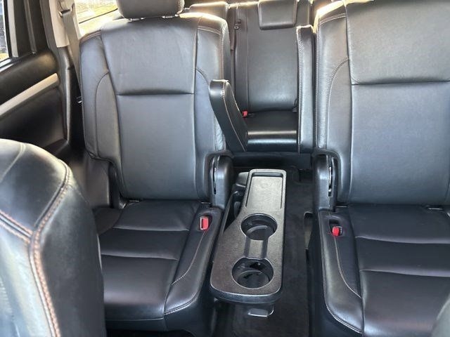 Toyota Highlander  2018