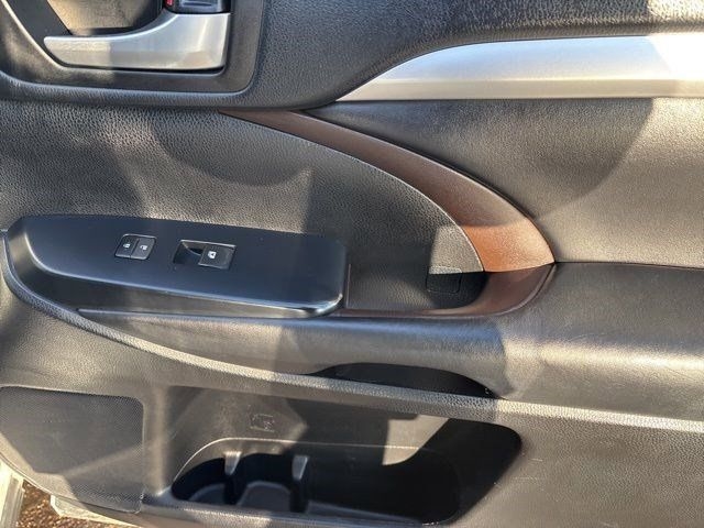 Toyota Highlander  2018