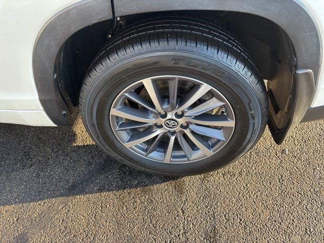 Toyota Highlander  2018