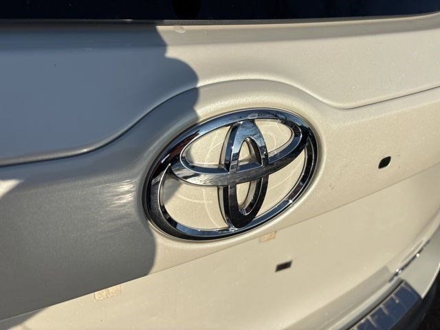 Toyota Highlander  2018