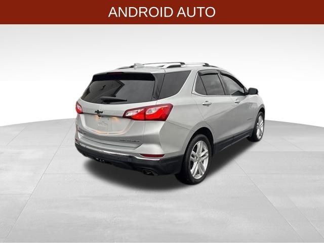 Chevrolet Equinox Premier 2.0 AWD 2020