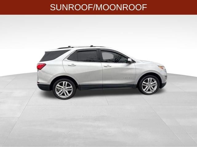 Chevrolet Equinox Premier 2.0 AWD 2020