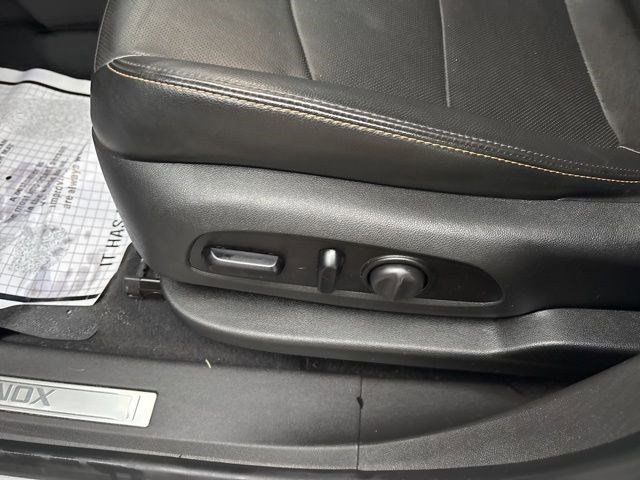 Chevrolet Equinox Premier 2.0 AWD 2020