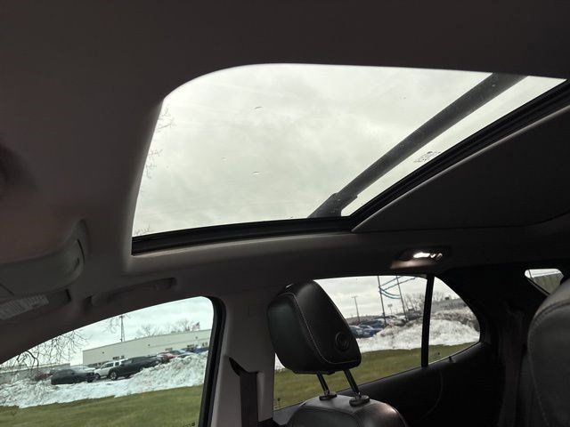 Chevrolet Equinox Premier 2.0 AWD 2020