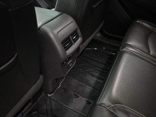 Chevrolet Equinox Premier 2.0 AWD 2020