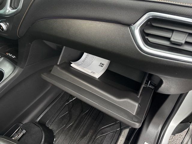 Chevrolet Equinox Premier 2.0 AWD 2020