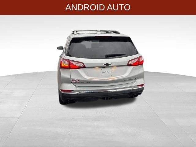 Chevrolet Equinox Premier AWD 2020