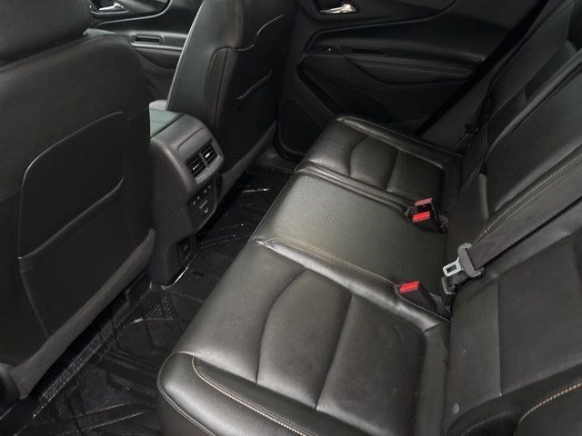 Chevrolet Equinox Premier AWD 2020