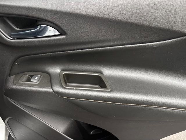 Chevrolet Equinox Premier AWD 2020