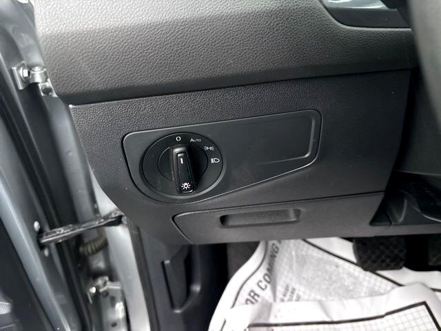 Volkswagen Tiguan S 4Motion 2020