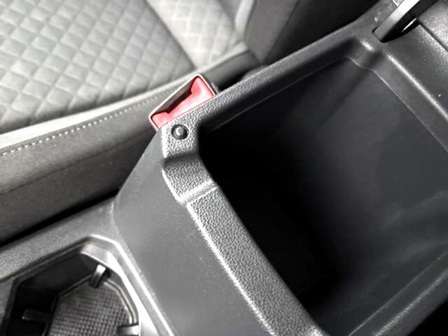 Volkswagen Tiguan S 4Motion 2020