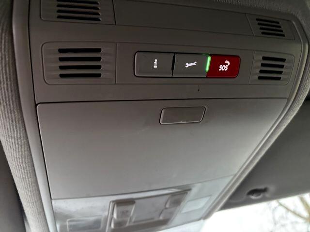 Volkswagen Tiguan S 4Motion 2020