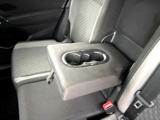 Volkswagen Tiguan S 4Motion 2020