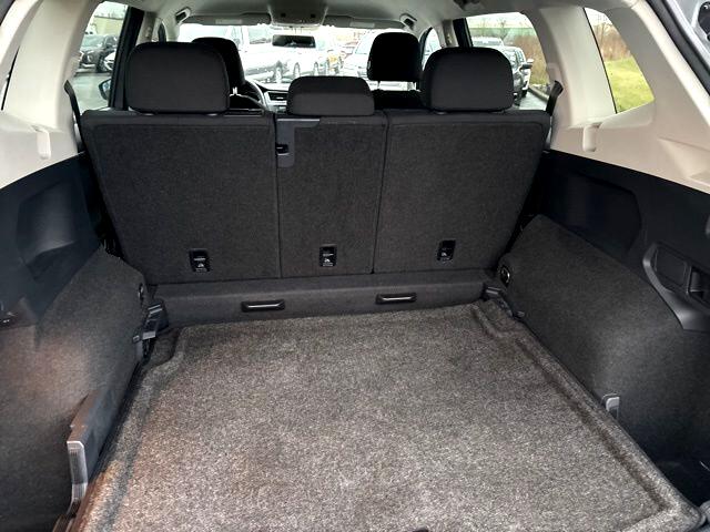 Volkswagen Tiguan S 4Motion 2020