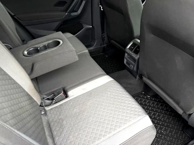 Volkswagen Tiguan S 4Motion 2020
