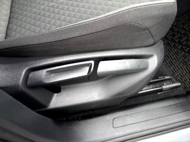 Volkswagen Tiguan S 4Motion 2020