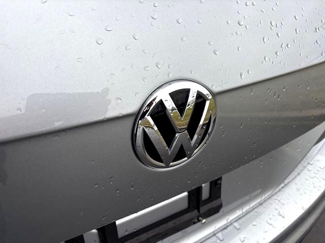 Volkswagen Tiguan S 4Motion 2020