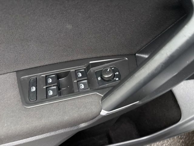 Volkswagen Tiguan S 4Motion 2020