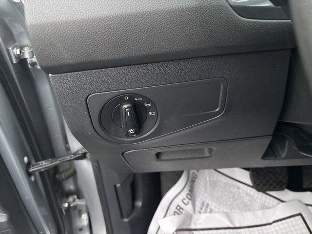 Volkswagen Tiguan S 4Motion 2020