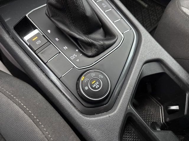 Volkswagen Tiguan S 4Motion 2020