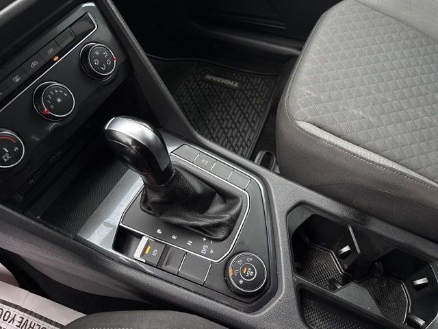 Volkswagen Tiguan S 4Motion 2020