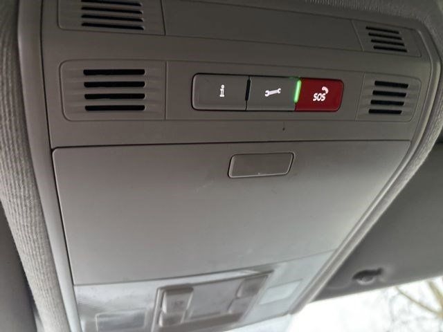 Volkswagen Tiguan S 4Motion 2020