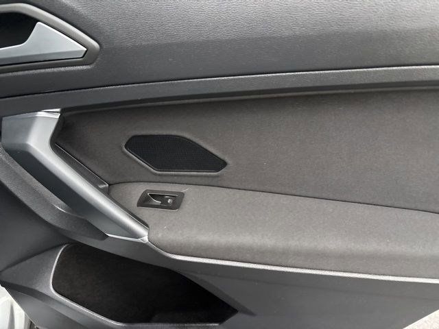 Volkswagen Tiguan S 4Motion 2020