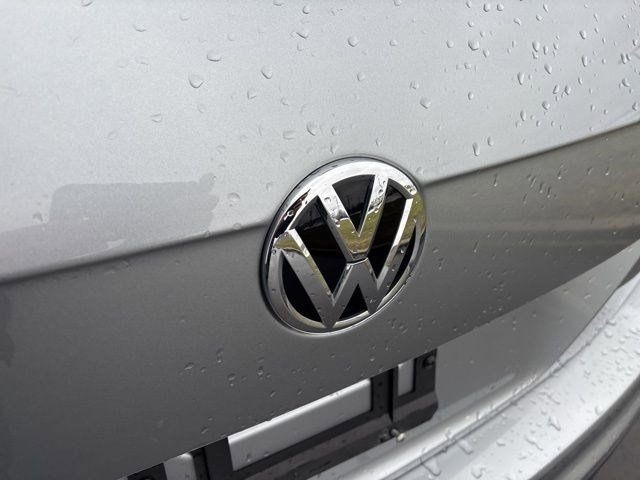 Volkswagen Tiguan S 4Motion 2020