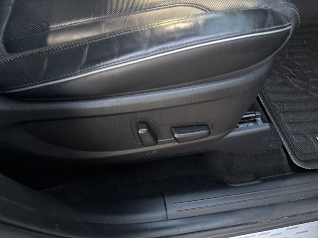 Hyundai Palisade Limited AWD 2021