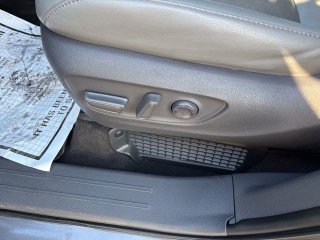 Toyota Sienna Limited 7-Passenger 2021