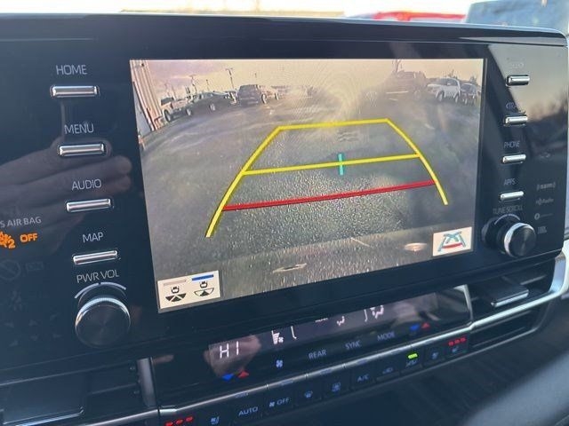 Toyota Sienna Limited 7-Passenger 2021