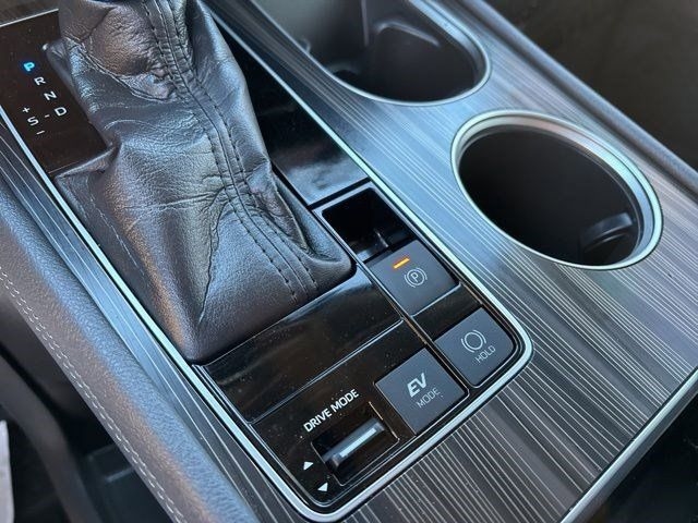 Toyota Sienna Limited 7-Passenger 2021