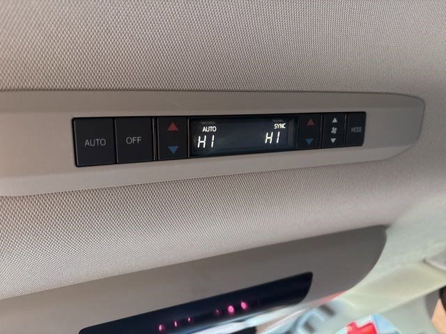 Toyota Sienna Limited 7-Passenger 2021