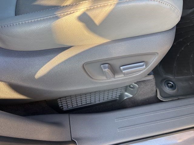 Toyota Sienna Limited 7-Passenger 2021