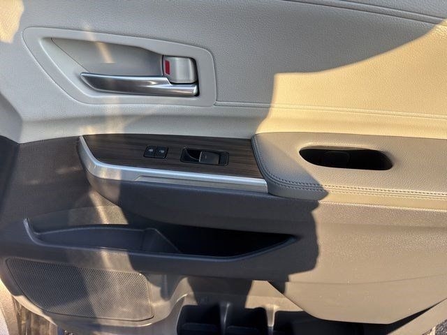 Toyota Sienna Limited 7-Passenger 2021