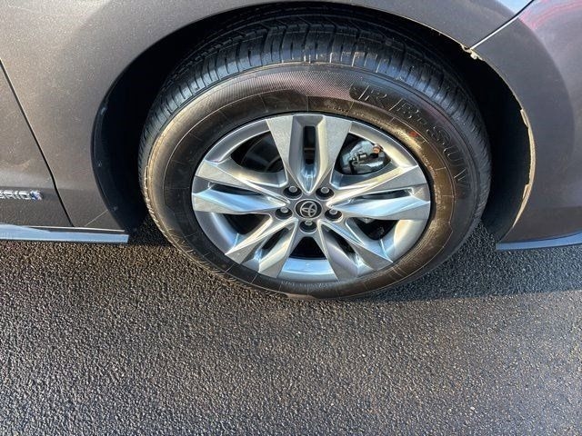 Toyota Sienna Limited 7-Passenger 2021