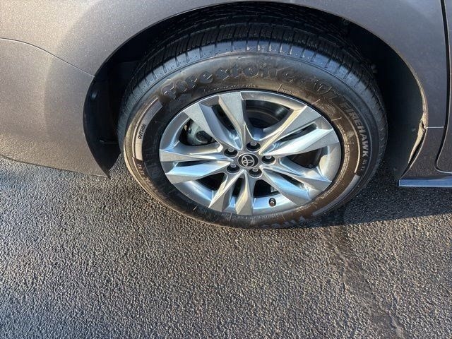 Toyota Sienna Limited 7-Passenger 2021