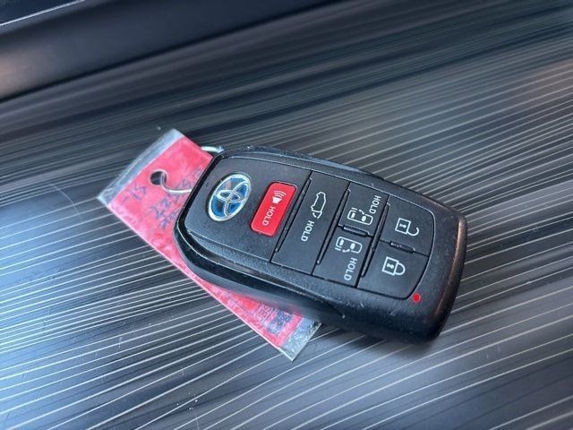 Toyota Sienna Limited 7-Passenger 2021