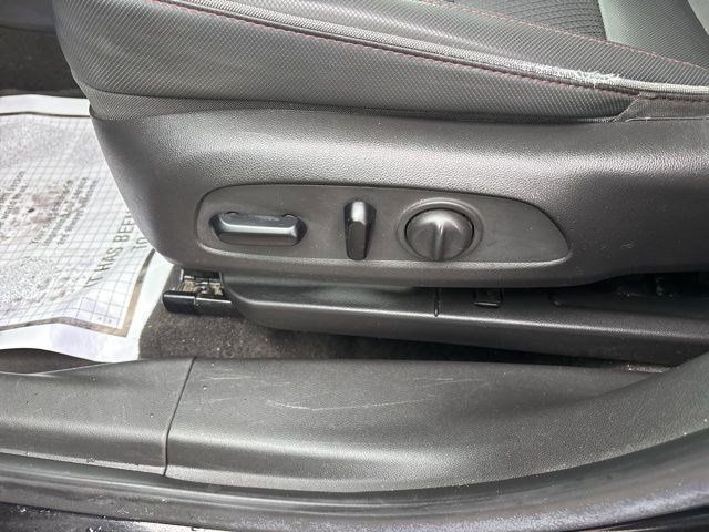 Chevrolet TrailBlazer RS 2022