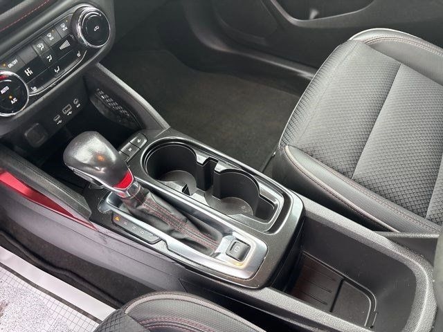 Chevrolet TrailBlazer RS 2022