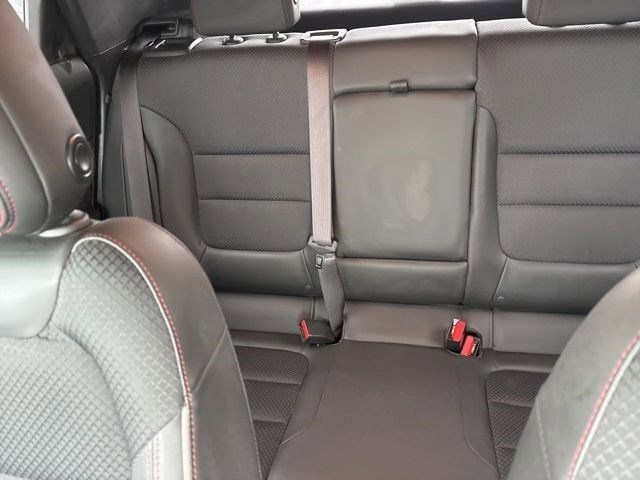 Chevrolet TrailBlazer RS 2022