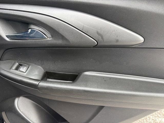 Chevrolet TrailBlazer RS 2022