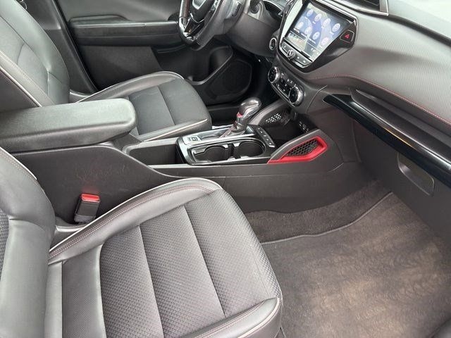 Chevrolet TrailBlazer RS 2022